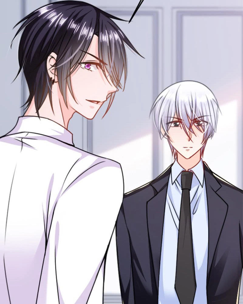 Ác Ma Đừng Hôn Tôi Chapter 4 - 42