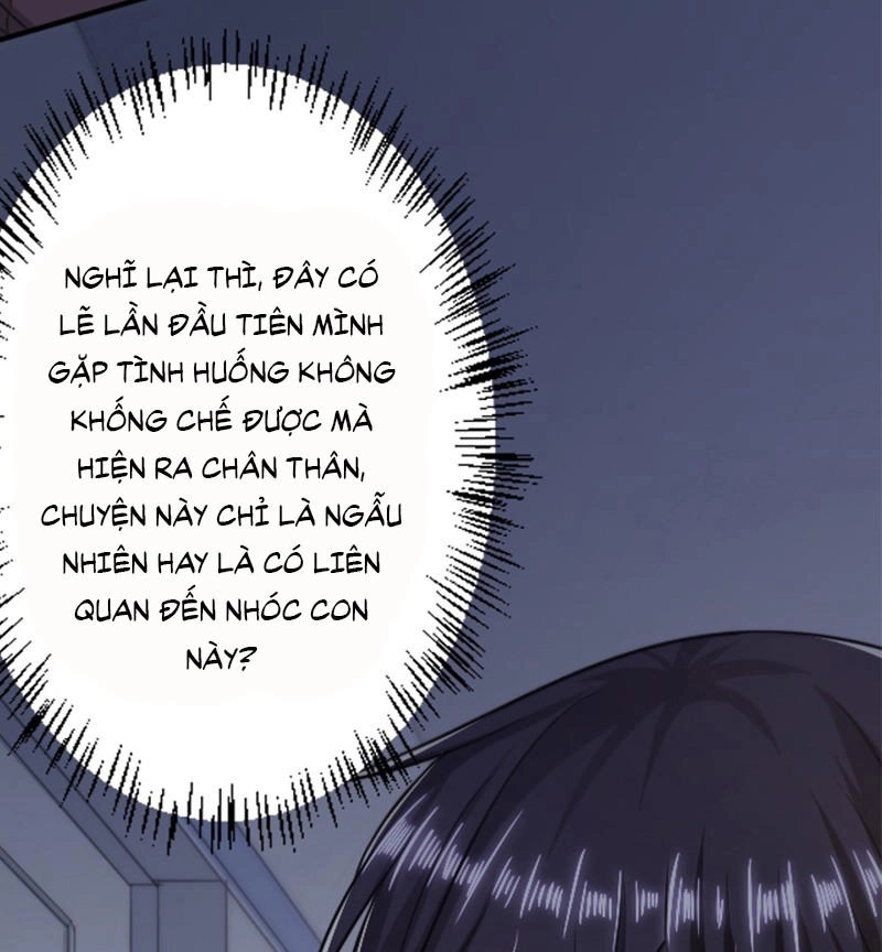 Ác Ma Đừng Hôn Tôi Chapter 4 - 44
