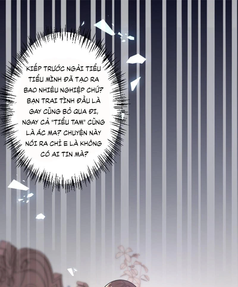 Ác Ma Đừng Hôn Tôi Chapter 4 - 47