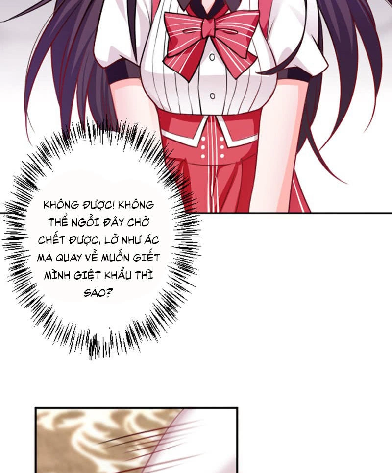 Ác Ma Đừng Hôn Tôi Chapter 4 - 50