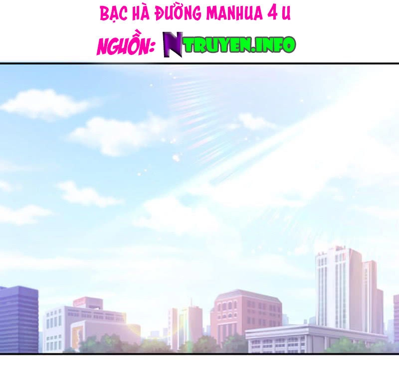 Ác Ma Đừng Hôn Tôi Chapter 5 - 1