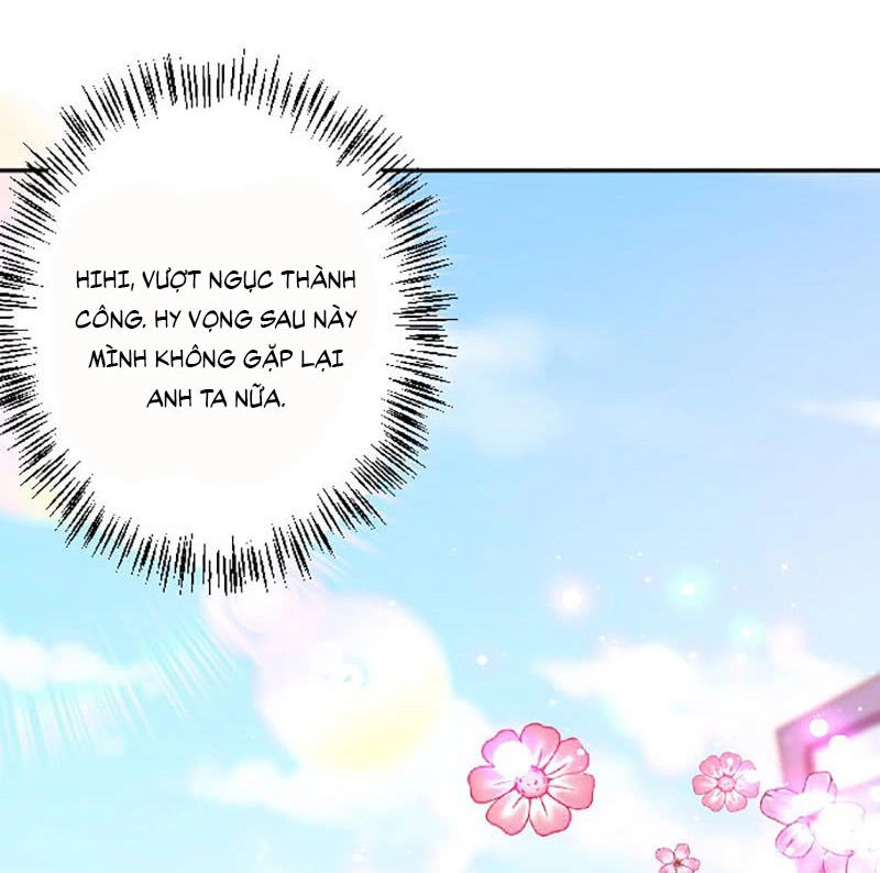 Ác Ma Đừng Hôn Tôi Chapter 5 - 2