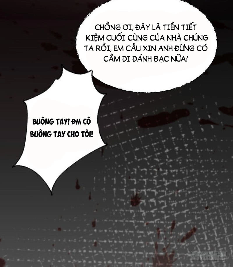 Ác Ma Đừng Hôn Tôi Chapter 5 - 6