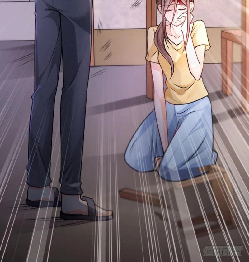 Ác Ma Đừng Hôn Tôi Chapter 5 - 12