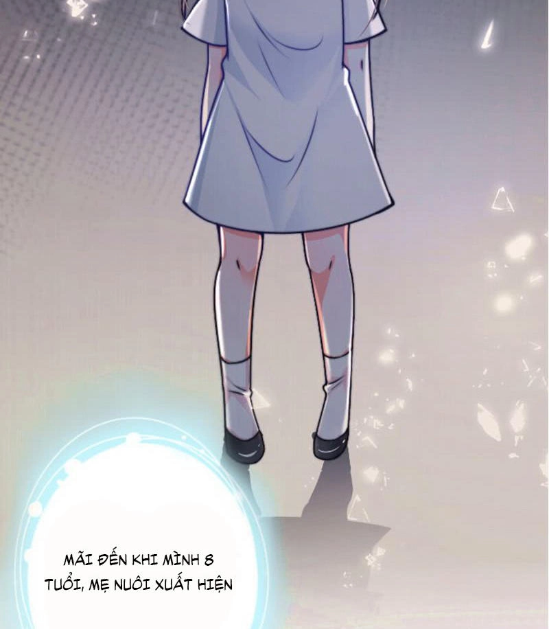 Ác Ma Đừng Hôn Tôi Chapter 5 - 19