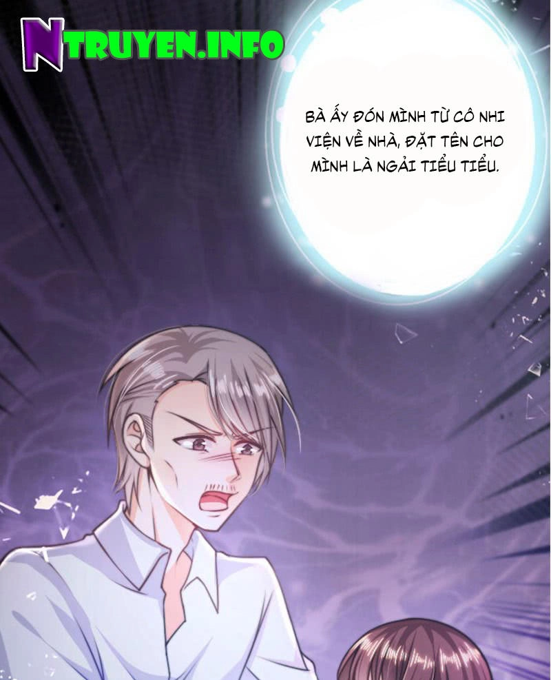 Ác Ma Đừng Hôn Tôi Chapter 5 - 21