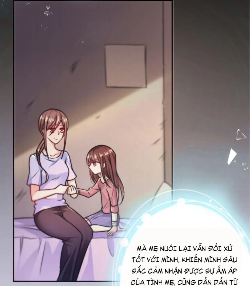 Ác Ma Đừng Hôn Tôi Chapter 5 - 23