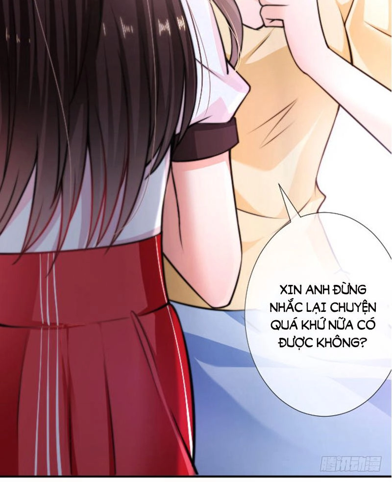 Ác Ma Đừng Hôn Tôi Chapter 5 - 25