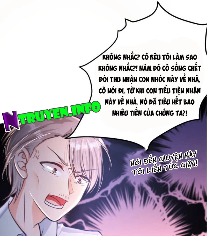 Ác Ma Đừng Hôn Tôi Chapter 5 - 26