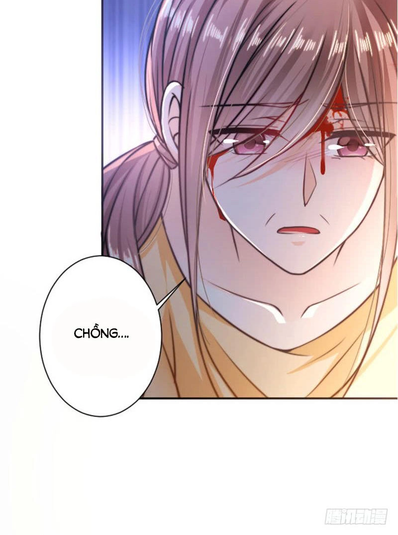 Ác Ma Đừng Hôn Tôi Chapter 5 - 28