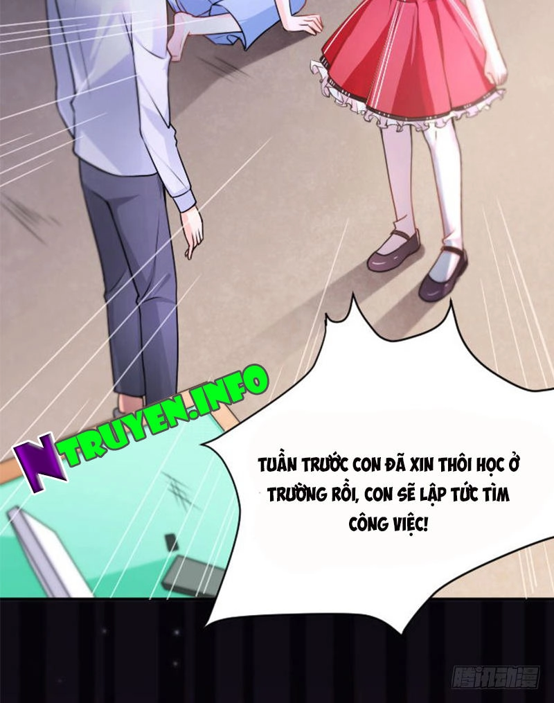 Ác Ma Đừng Hôn Tôi Chapter 5 - 31