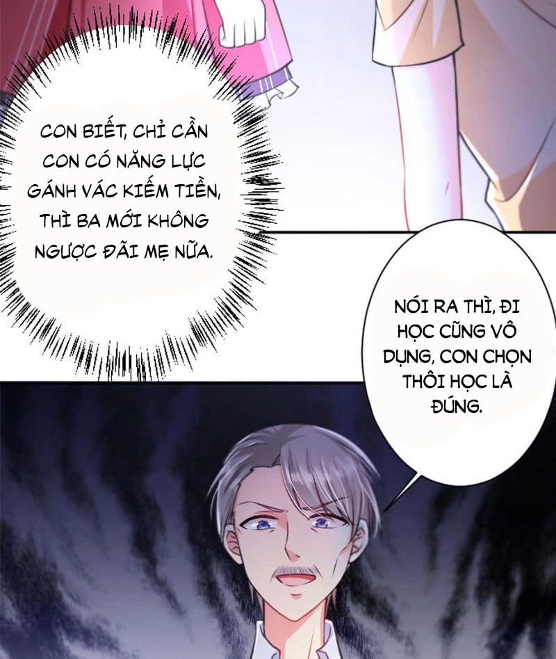 Ác Ma Đừng Hôn Tôi Chapter 5 - 34