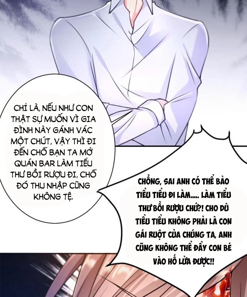 Ác Ma Đừng Hôn Tôi Chapter 5 - 35