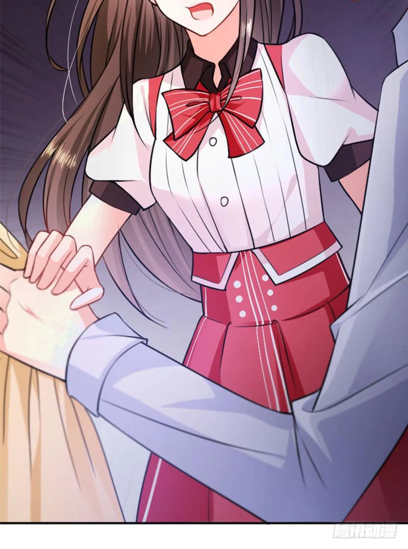 Ác Ma Đừng Hôn Tôi Chapter 5 - 39