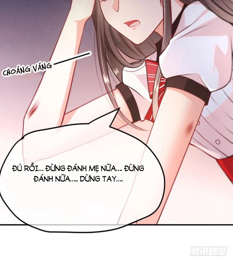 Ác Ma Đừng Hôn Tôi Chapter 5 - 44