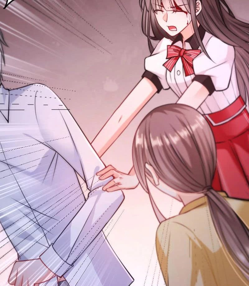 Ác Ma Đừng Hôn Tôi Chapter 5 - 48