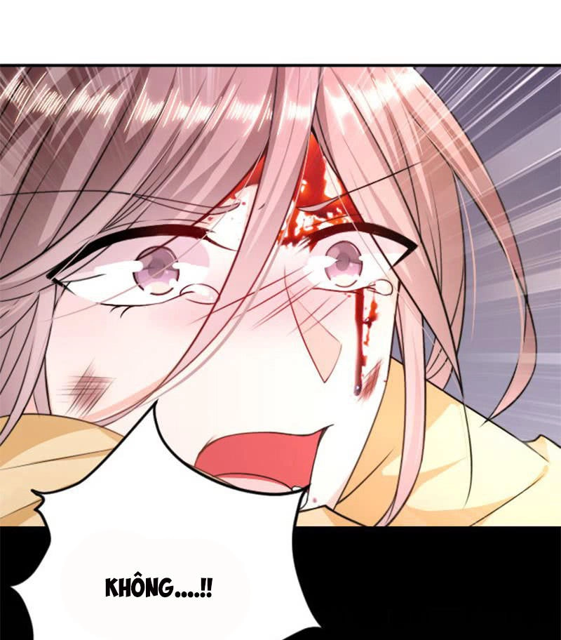 Ác Ma Đừng Hôn Tôi Chapter 6 - 10