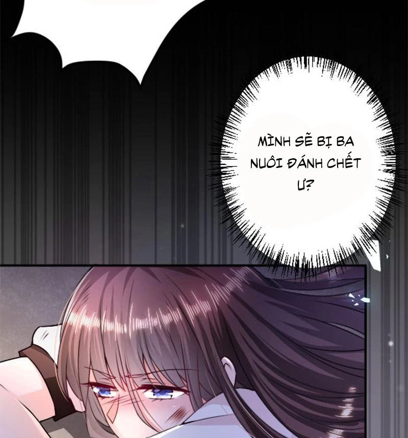 Ác Ma Đừng Hôn Tôi Chapter 6 - 11