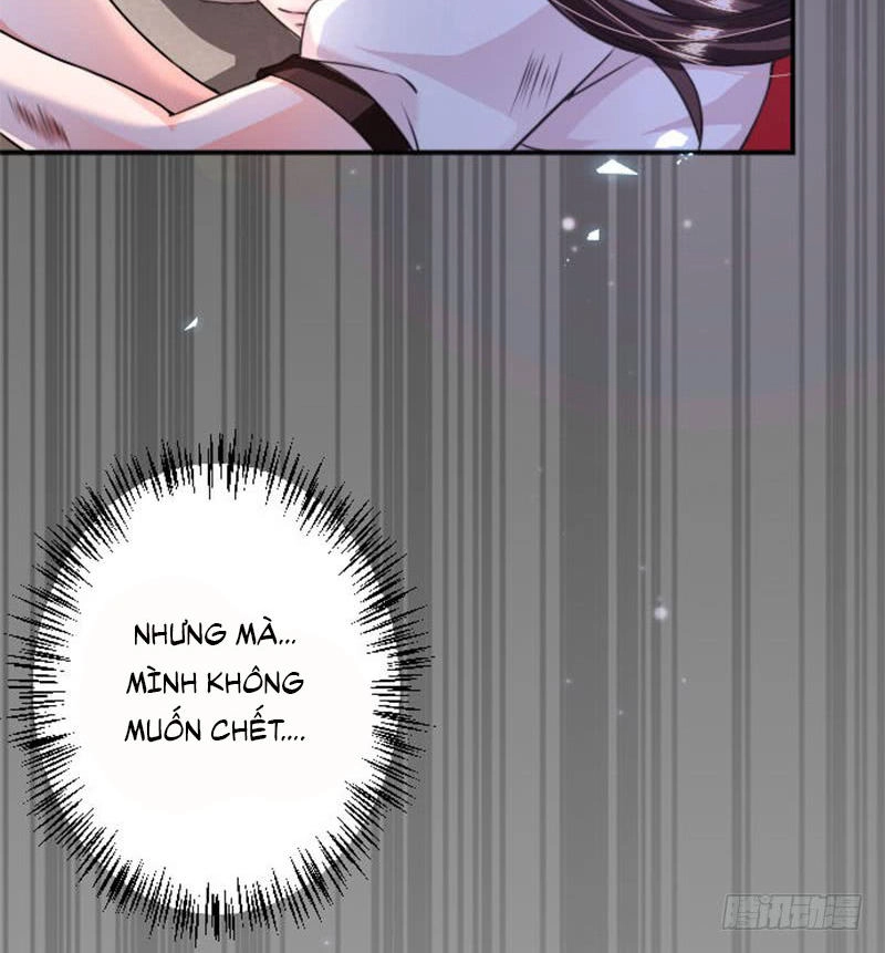 Ác Ma Đừng Hôn Tôi Chapter 6 - 12