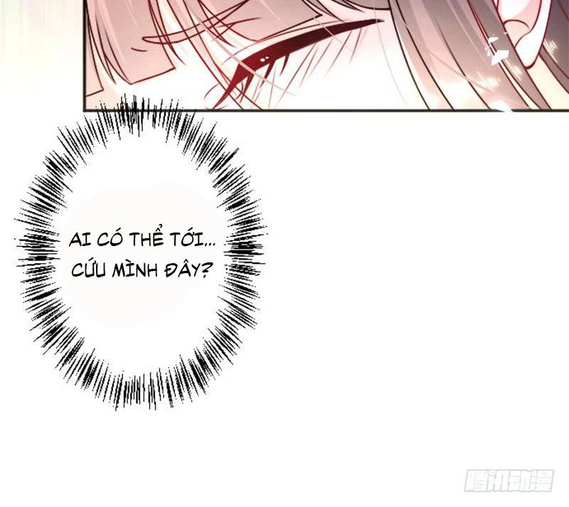 Ác Ma Đừng Hôn Tôi Chapter 6 - 15