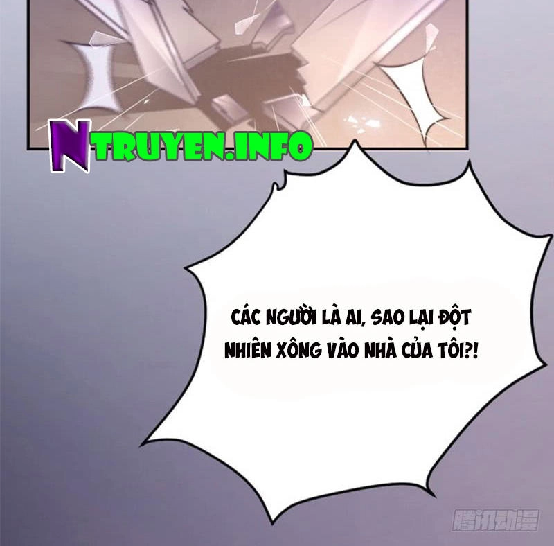 Ác Ma Đừng Hôn Tôi Chapter 6 - 18