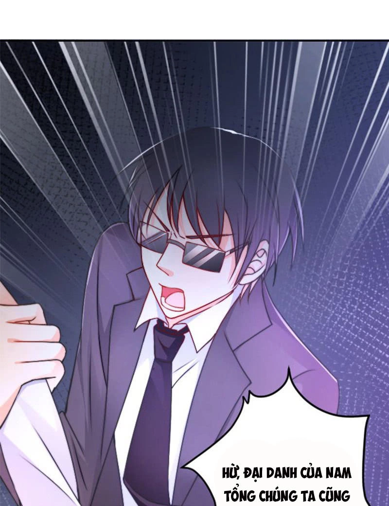 Ác Ma Đừng Hôn Tôi Chapter 6 - 22