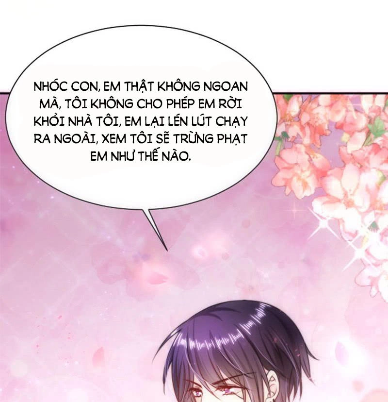 Ác Ma Đừng Hôn Tôi Chapter 6 - 28
