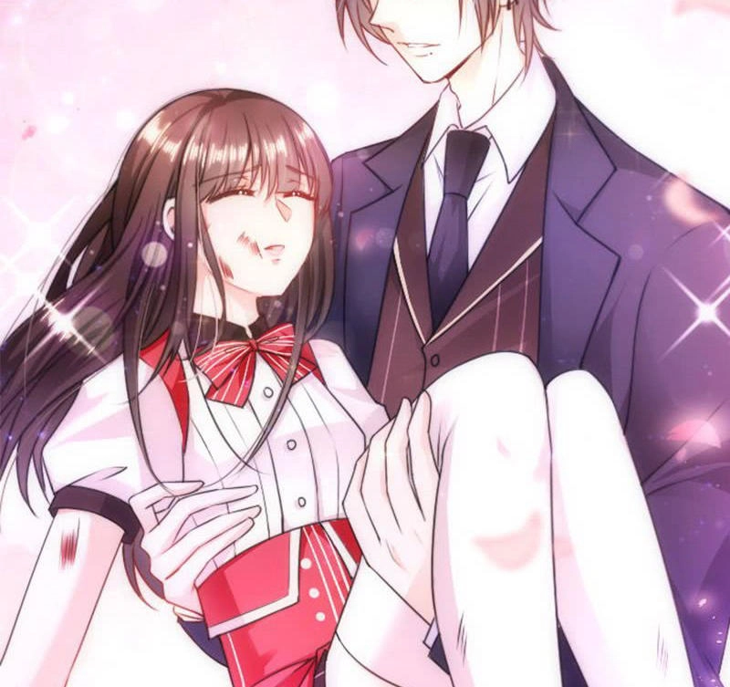 Ác Ma Đừng Hôn Tôi Chapter 6 - 29