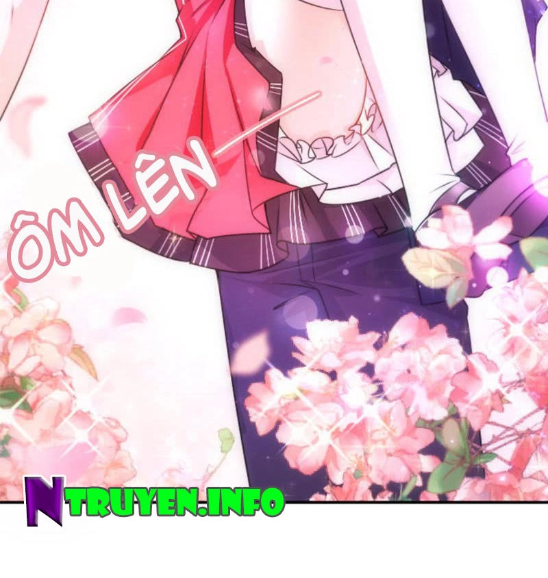 Ác Ma Đừng Hôn Tôi Chapter 6 - 30