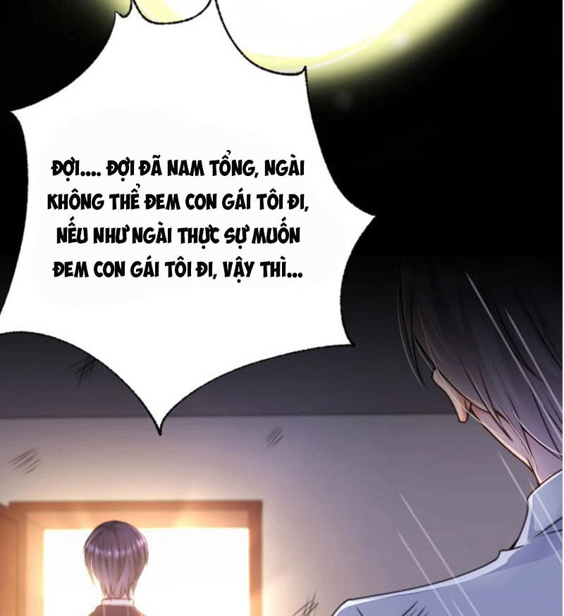 Ác Ma Đừng Hôn Tôi Chapter 6 - 38