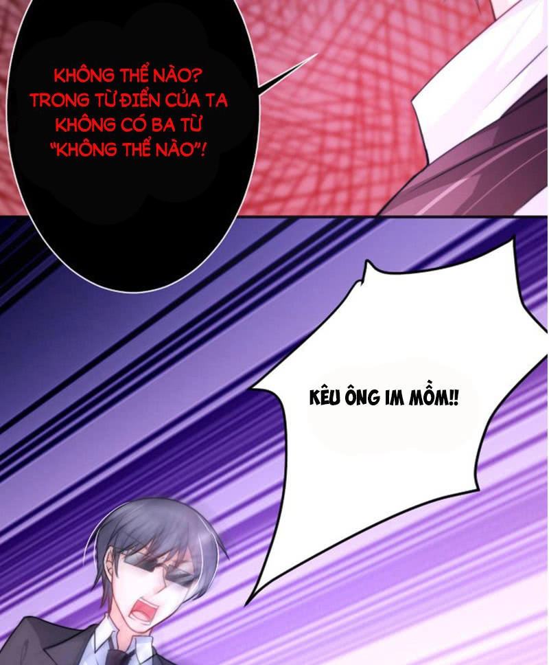 Ác Ma Đừng Hôn Tôi Chapter 6 - 41