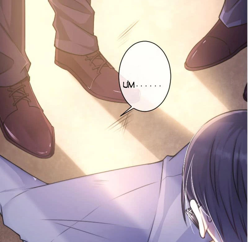 Ác Ma Đừng Hôn Tôi Chapter 6 - 44