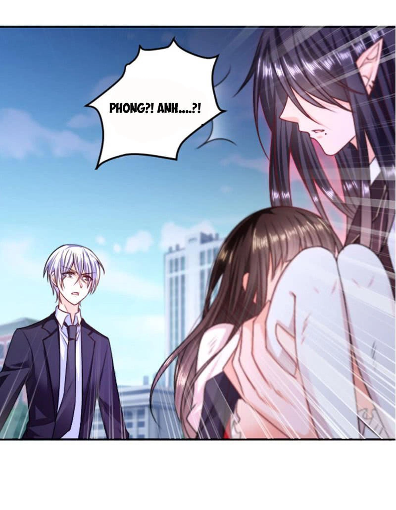 Ác Ma Đừng Hôn Tôi Chapter 6 - 54