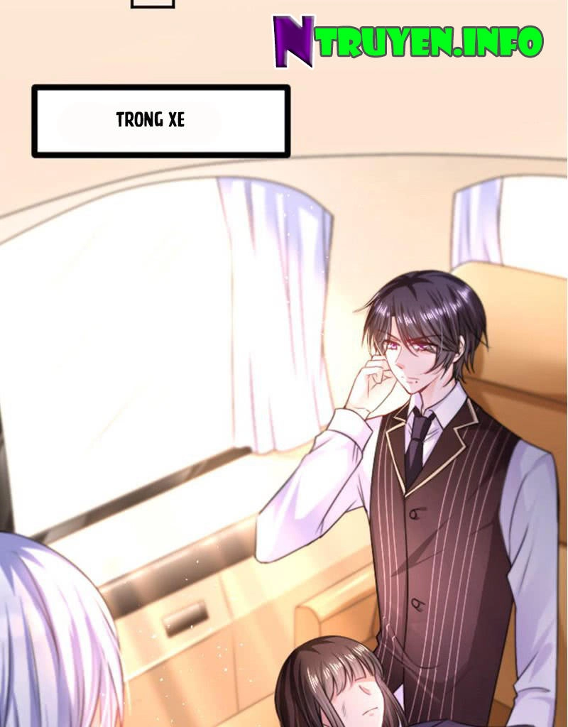 Ác Ma Đừng Hôn Tôi Chapter 6 - 57