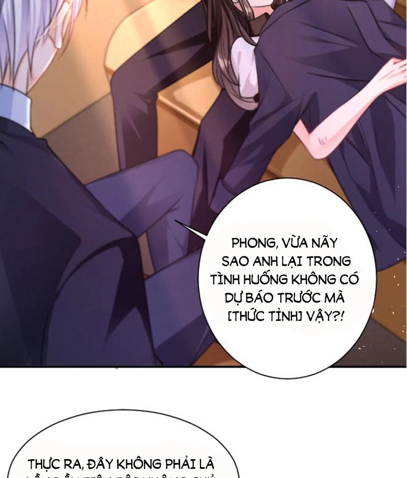 Ác Ma Đừng Hôn Tôi Chapter 6 - 58