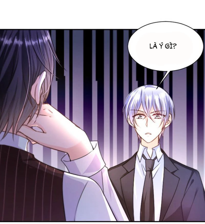 Ác Ma Đừng Hôn Tôi Chapter 6 - 60