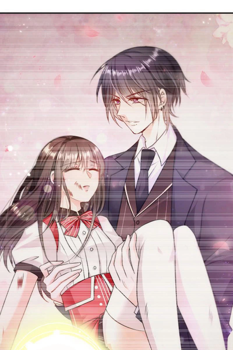 Ác Ma Đừng Hôn Tôi Chapter 7 - 10