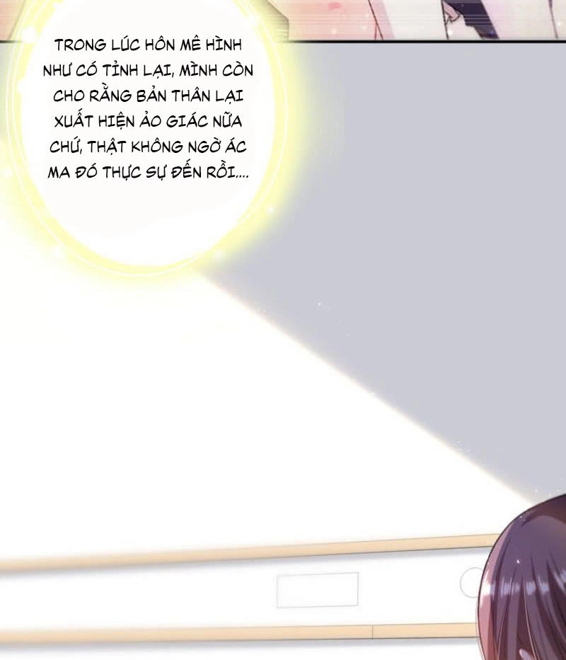 Ác Ma Đừng Hôn Tôi Chapter 7 - 11