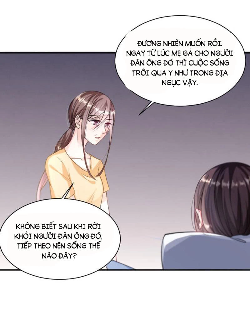 Ác Ma Đừng Hôn Tôi Chapter 7 - 13