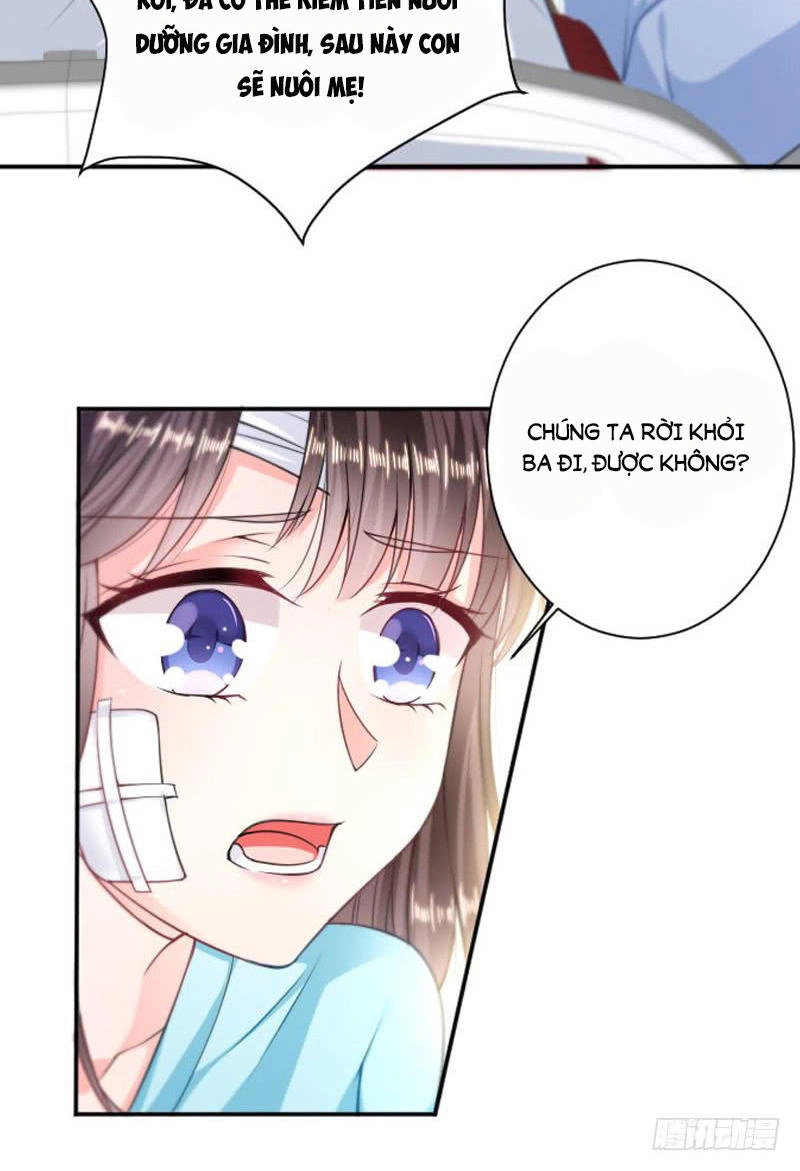 Ác Ma Đừng Hôn Tôi Chapter 7 - 15