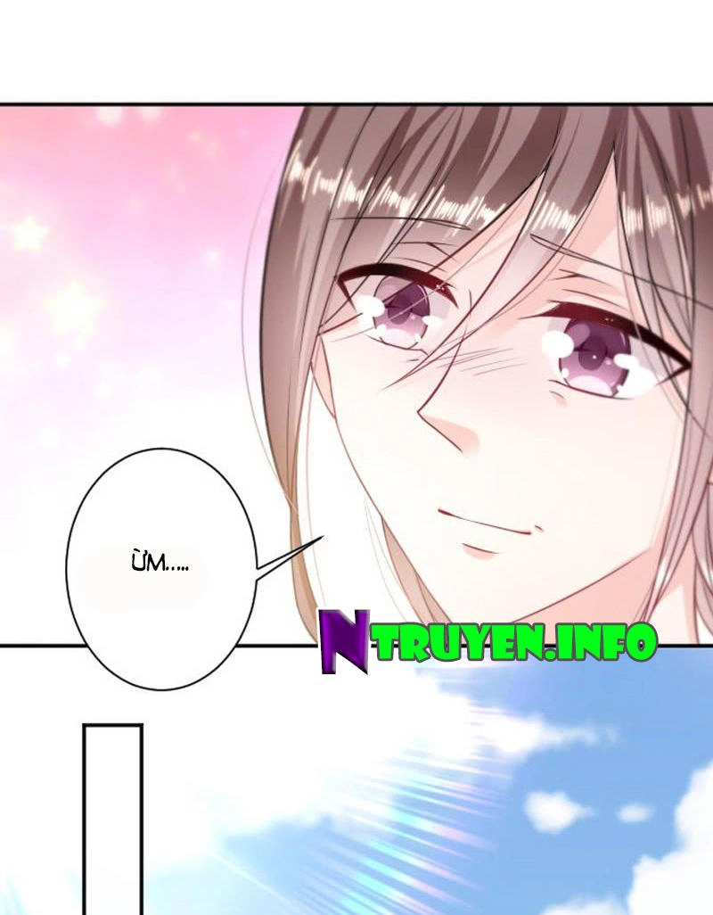 Ác Ma Đừng Hôn Tôi Chapter 7 - 17