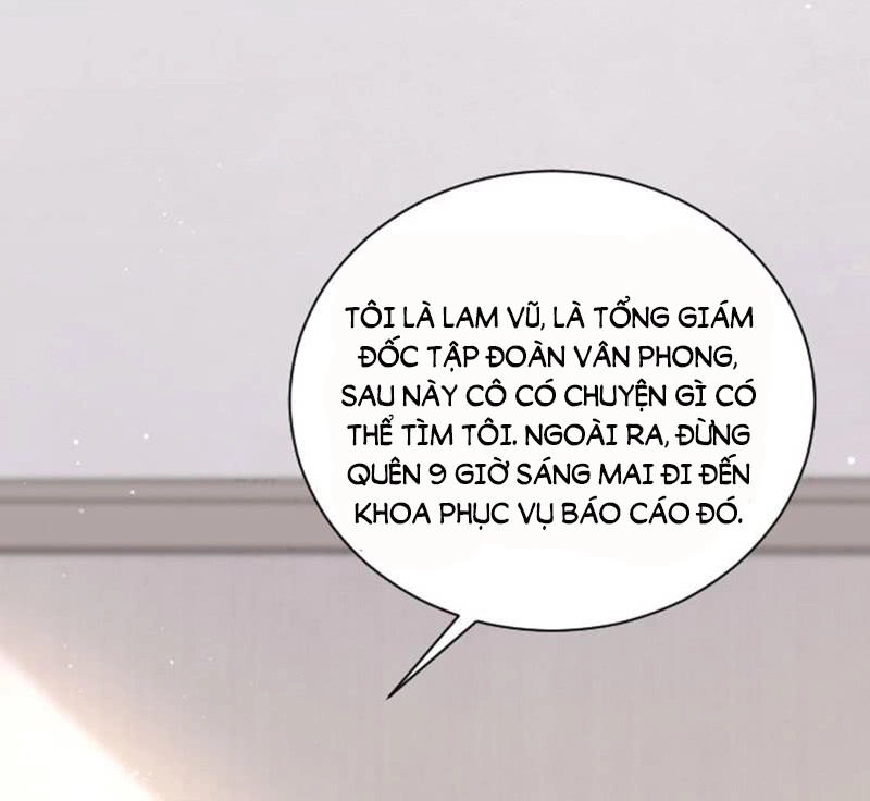 Ác Ma Đừng Hôn Tôi Chapter 8 - 6