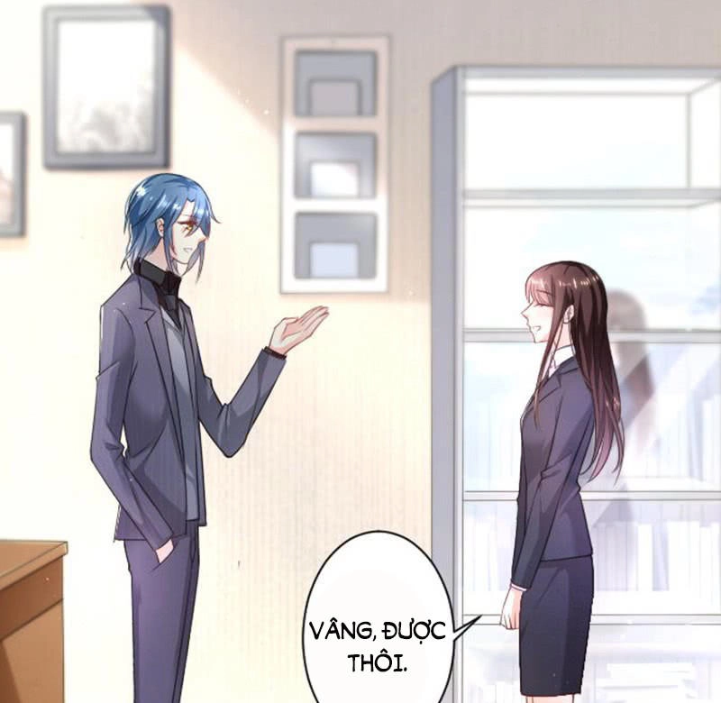 Ác Ma Đừng Hôn Tôi Chapter 8 - 7