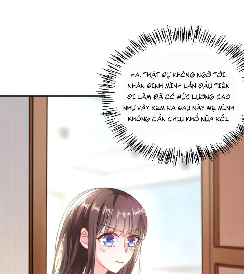 Ác Ma Đừng Hôn Tôi Chapter 8 - 9