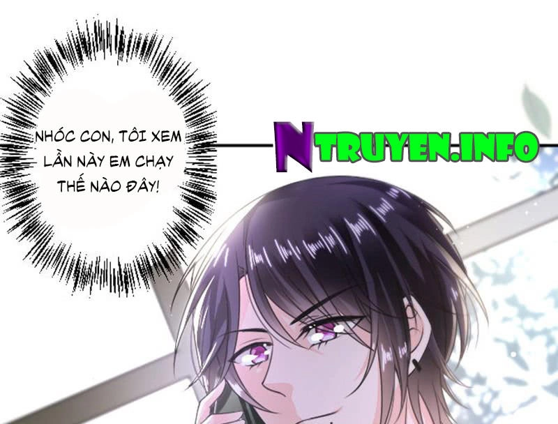 Ác Ma Đừng Hôn Tôi Chapter 8 - 19