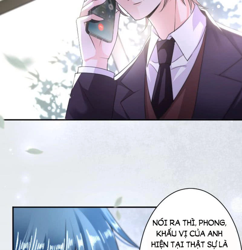 Ác Ma Đừng Hôn Tôi Chapter 8 - 20