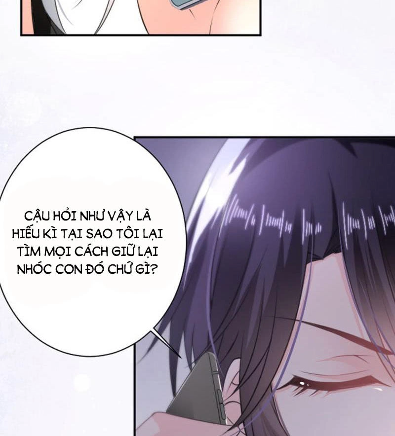 Ác Ma Đừng Hôn Tôi Chapter 8 - 22