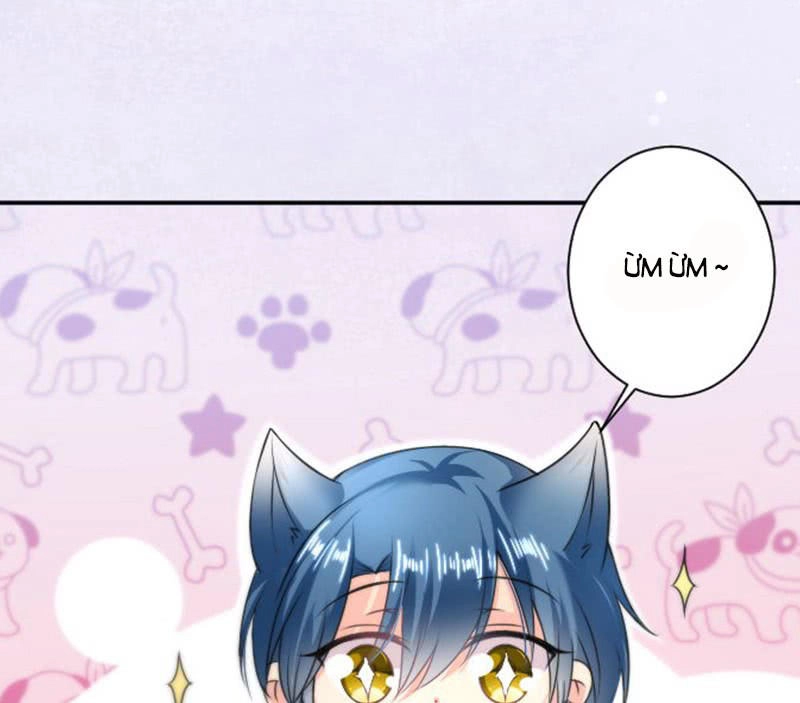 Ác Ma Đừng Hôn Tôi Chapter 8 - 24