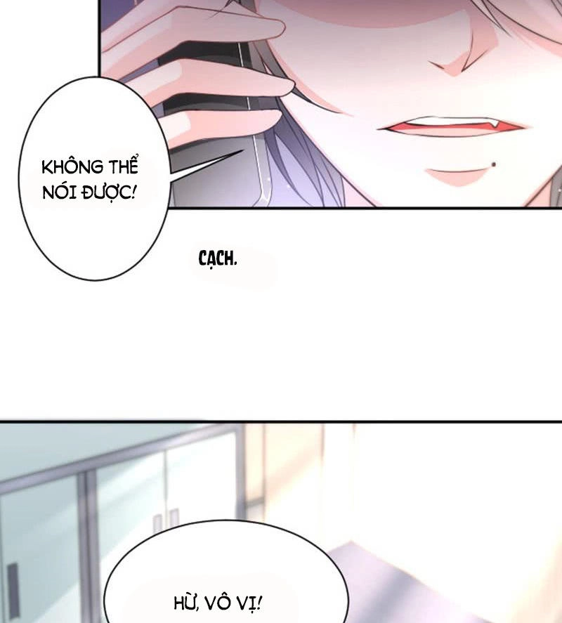 Ác Ma Đừng Hôn Tôi Chapter 8 - 26