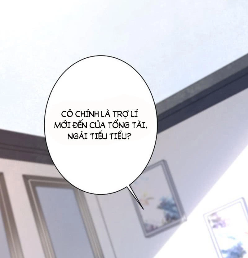 Ác Ma Đừng Hôn Tôi Chapter 8 - 32